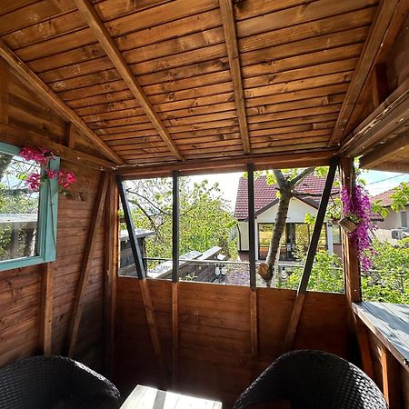The Bungalows Saraybosna Dış mekan fotoğraf