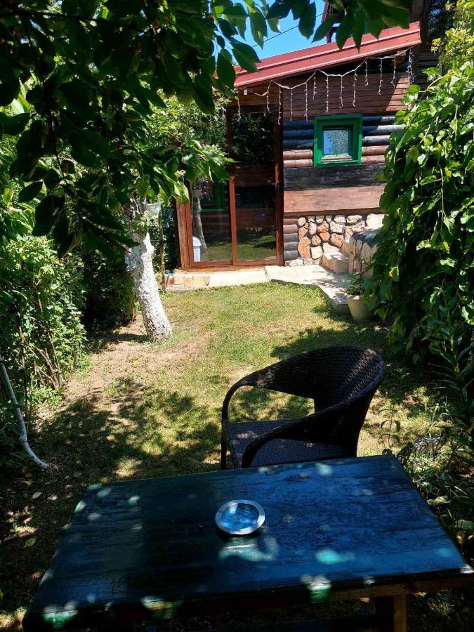 The Bungalows Saraybosna Dış mekan fotoğraf