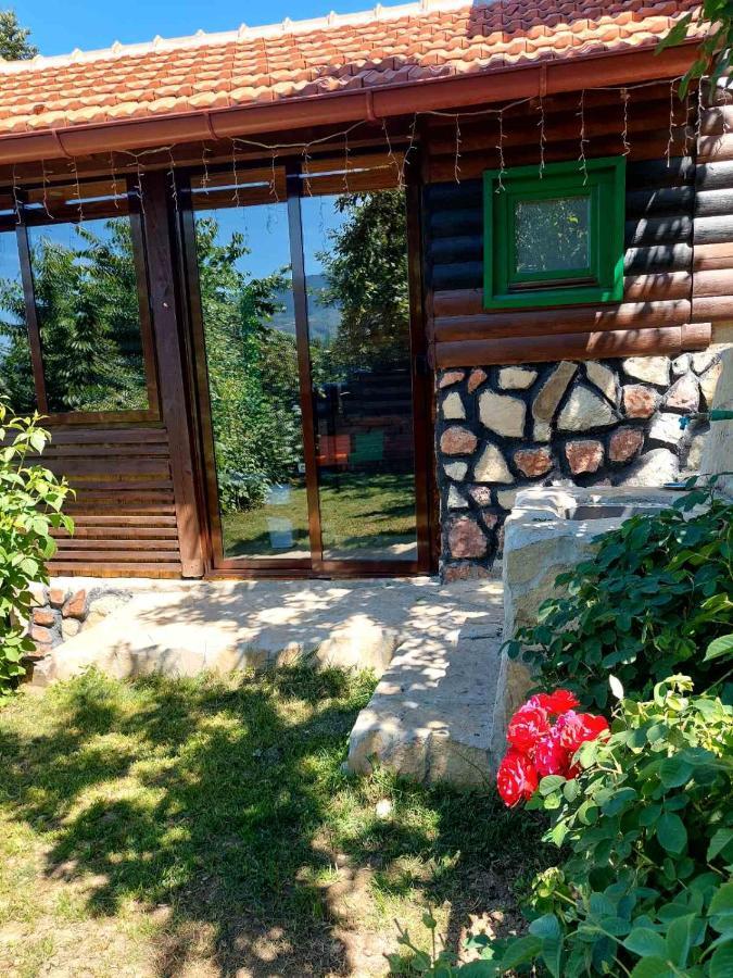 The Bungalows Saraybosna Dış mekan fotoğraf