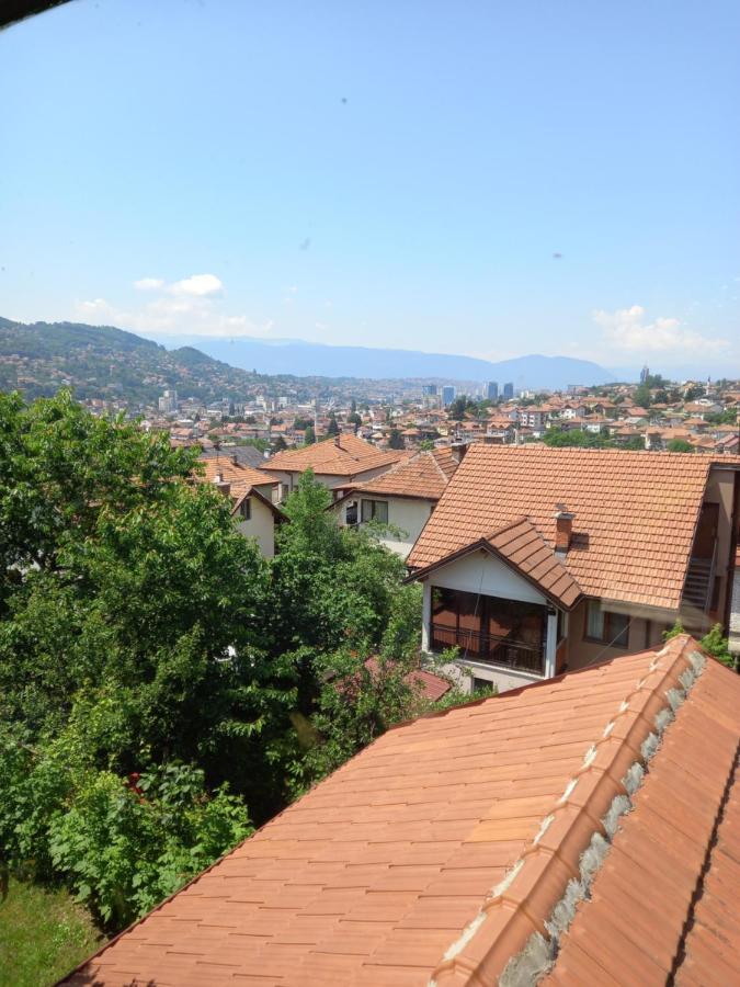 The Bungalows Saraybosna Dış mekan fotoğraf